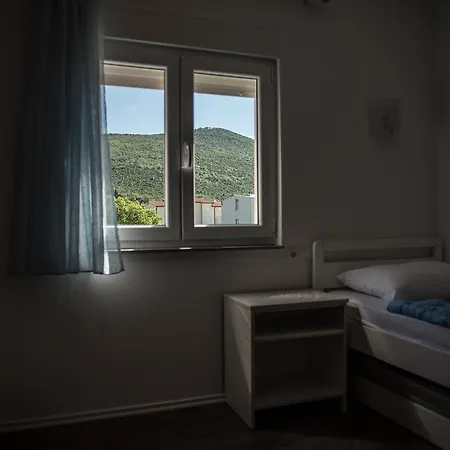 krevet i doručak Mihael