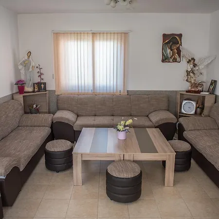 Bed & Breakfast Mihael