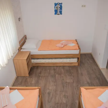 krevet i doručak Mihael *