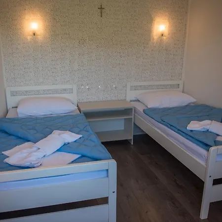 krevet i doručak Mihael