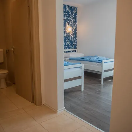 Mihael Bed & Breakfast