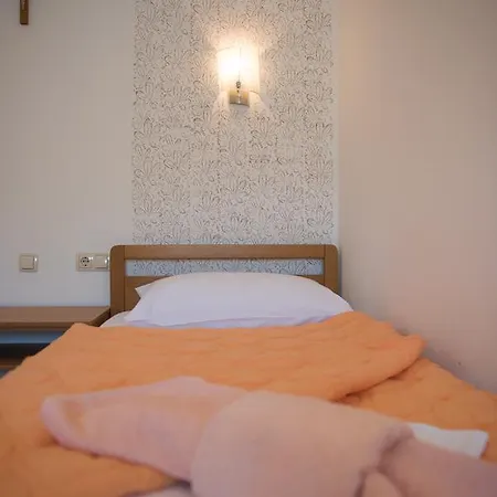 krevet i doručak Mihael