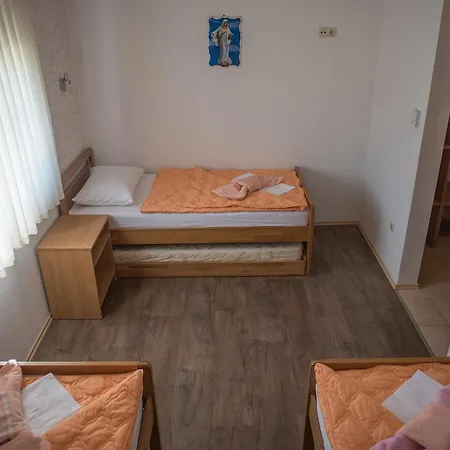 krevet i doručak Mihael Medjugorje
