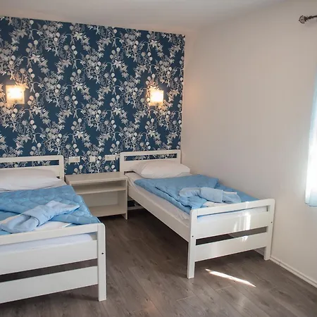 Bed & Breakfast Mihael