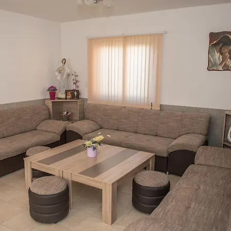 Bed & Breakfast Mihael *