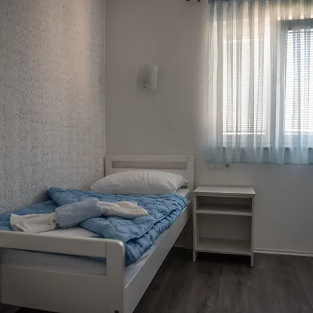 krevet i doručak Mihael Medjugorje
