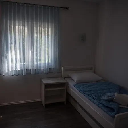 Mihael krevet i doručak Medjugorje