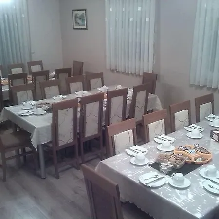 krevet i doručak Mihael
