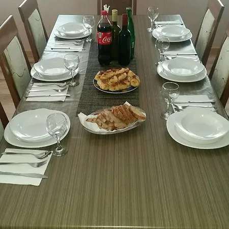 krevet i doručak Mihael *